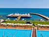 Mary Hotel Alanya (ex. Sirius Deluxe) - obrázek č. 3